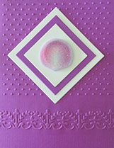 Pretty Penny Designs, Purple Shell