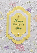Pretty Penny Designs Pearl Mother's Day