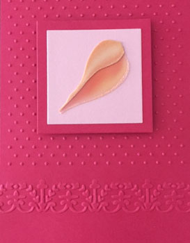 Pretty Penny Designs, Pink Shell